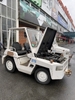 Xe đầu kéo 2.5 tấn 02-2TD25. Sản xuất 2007. XC.TD25TO000.00575