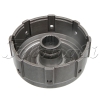 Trục, ly hợp thủy lực xe nâng dùng cho model : 7FD20 ~ 30 (0211-0609), 7FG20 ~ 30 (0211-0609), 8FD20 ~ 30,8FG20 ~ 30,7-8FDU20 ~ 30,7-8FGU20 ~ 30,7-8FDN20 ~ 30