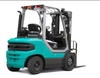  Xe Nâng Động Cơ KBD 25-35 / KBG 25-35 