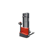 Xe nâng điện stacker dắt lái 1.0-1.5T