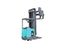 Xe nâng VNA 3 chiều Baoli AL15/AZ15 1,5 tấn