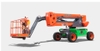 [Báo giá] Xe nâng người Boomlift hiệu Dingli, Model BA16CHRT, D Series, cập nhật 2026