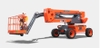 [Báo giá] Xe nâng người Boomlift hiệu Dingli, Model BA16CRT, D Series, cập nhật 2026