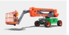 [Báo giá] Xe nâng người Boomlift hiệu Dingli, Model BA18CERT, D Series, cập nhật 2026