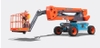 [Báo giá] Xe nâng người Boomlift hiệu Dingli, Model BA18CHRT, D Series, cập nhật 2026