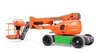 [Báo giá] Xe nâng người Boomlift hiệu Dingli, Model BA18NE, D Series, cập nhật 2026