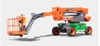 [Báo giá] Xe nâng người Boomlift hiệu Dingli, Model BA20CERT, D Series, cập nhật 2026