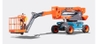 [Báo giá] Xe nâng người Boomlift hiệu Dingli, Model BA20CHRT, D Series, cập nhật 2026