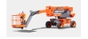 [Báo giá] Xe nâng người Boomlift hiệu Dingli, Model BA20CRT, D Series, cập nhật 2026