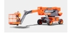 [Báo giá] Xe nâng người Boomlift hiệu Dingli, Model BA22CRT, D Series, cập nhật 2026