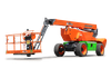 [Báo giá] Xe nâng người Boomlift hiệu Dingli, Model BA24ERT, M Series, cập nhật 2026