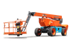 [Báo giá] Xe nâng người Boomlift hiệu Dingli, Model BA24HRT, M Series, cập nhật 2026