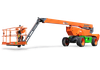 [Báo giá] Xe nâng người Boomlift hiệu Dingli, Model BA28ERT, M Series, cập nhật 2026