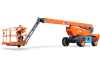 [Báo giá] Xe nâng người Boomlift hiệu Dingli, Model BA28HRT, M Series, cập nhật 2026