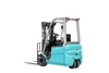 Thuê xe nâng điện 4 bánh, xe nâng điện 3 bánh, xe nâng điện pin lithium,...
