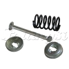 Màng lọc ga xe nâng - Model:  FD30Z5/T6/T3C/T3C-A