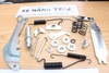 Bộ kit phanh bánh xe nâng model FD30Z5/T6/T3C/T3 mã A-BB03-007A-0543A hiệu Folangsi. Mã P.00876