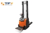 Xe nâng tay có bệ đứng BT Staxio SPE200