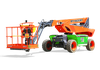 [Báo giá] Xe nâng người Boomlift hiệu Dingli, Model BT16CERT, D Series, cập nhật 2026