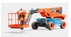 [Báo giá] Xe nâng người Boomlift hiệu Dingli, Model BT16CHRT, D Series, cập nhật 2026