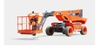 [Báo giá] Xe nâng người Boomlift hiệu Dingli, Model BT16CRT, D Series, cập nhật 2026