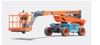 [Báo giá] Xe nâng người Boomlift hiệu Dingli, Model BT18CHRT, D Series, cập nhật 2026