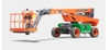 [Báo giá] Xe nâng người Boomlift hiệu Dingli, Model BT20CERT, D Series, cập nhật 2026