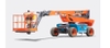 [Báo giá] Xe nâng người Boomlift hiệu Dingli, Model BT20CHRT, D Series, cập nhật 2026