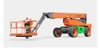 [Báo giá] Xe nâng người Boomlift hiệu Dingli, Model BT24ERT, M Series, cập nhật 2026