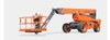 [Báo giá] Xe nâng người Boomlift hiệu Dingli, Model BT24RT, M Series, cập nhật 2026