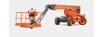 [Báo giá] Xe nâng người Boomlift hiệu Dingli, Model BT26RT, M Series, cập nhật 2026