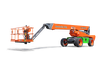 [Báo giá] Xe nâng người Boomlift hiệu Dingli, Model BT30ERT, M Series, cập nhật 2026