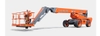 [Báo giá] Xe nâng người Boomlift hiệu Dingli, Model BT30RT, M Series, cập nhật 2026