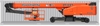 [Báo giá] Xe nâng người Boomlift hiệu Dingli, Model BT36RT, T Series, cập nhật 2026