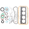 Phụ tùng đại tu động cơ xe nâng dùng cho Model: K15, K21, K25