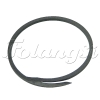 Vòng đệm trục ly hợp xe nâng dùng cho model : FD35 ~ 50T8 / Z7, FG35 ~ 50T8 / N7, HC CPCD40 ~ 50, HC CPCD40 ~ 50HW19 / TD42, FD40 ~ 50, FG40 ~ 50