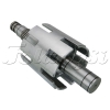 Trục, ly hợp thủy lực xe nâng dùng cho model : FD50 ~ 100Z7 / Z8, CPCD50 ~ 100, D50 ~ 70G