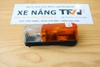 Cụm đèn xin nhan xe nâng động cơ S4S mã HS-LL017 hàng mới 100%. Mã P.00380