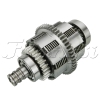 Trục, ly hợp thủy lực xe nâng dùng cho model :, HC, Baoli, CPCD40 ~ 50 / YQX45