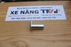 Chốt thanh giằng xe nâng 22N54-32151 hiệu Folangsi chất liệu kim loại. Mã P.00834