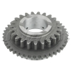Bánh răng tốc độ cao xe nâng dùng cho model : FD20 ~ 30VC, FG20 ~ 30VC, HC, JAC, Baoli CPC10 ~ 35