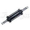 Bộ kit xilanh chính xe nâng dùng cho model : 7FD10 ~ 18 (0003 -), 7FDU15 ~ 18 (0105 -), 7FGU15 ~ 18 (0105 -), 7FB10 ~ 18 (0006 -), 8FBN10 ~ 20,8FD10 ~ 18