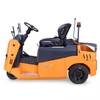 Xe đầu kéo điện 6 tấn Model XTH60 hiệu Zowell, mới 100%