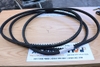 Dây Curoa xe nâng 8FD10-30 1DZ