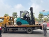 Xe nâng điện 3 tấn Baoli KBE30-Li-01. Nâng cao 4m. Sx 2026. Mới 100%. Mã XM.B30BAS40.01060