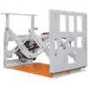 Bộ kéo đẩy xe nâng - Push Pulls - dedicated - D Series
