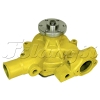 Bơm nước làm mát xe nâng dùng cho  Model 6D95S / PC200-5, PC110-7