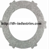 Đĩa thép hộp số xe nâng, Linde