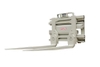 Xe nâng càng kẹp kép - Dual Fork clamp