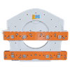 Xe nâng càng xoay - Rotator E Series